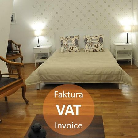 Milotu - Apartament Uniwersytecki Warschau Buitenkant foto