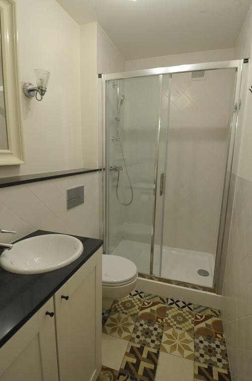 Milotu - Apartament Uniwersytecki Warschau Buitenkant foto